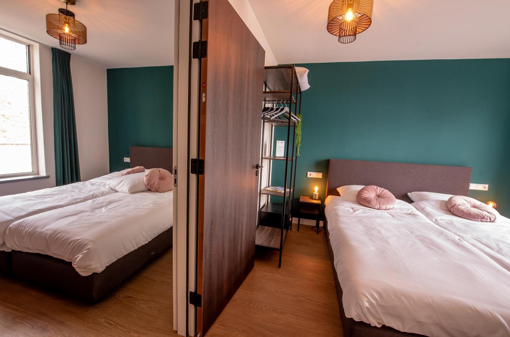 Hotel Bom Бур Хамстед Екстериор снимка